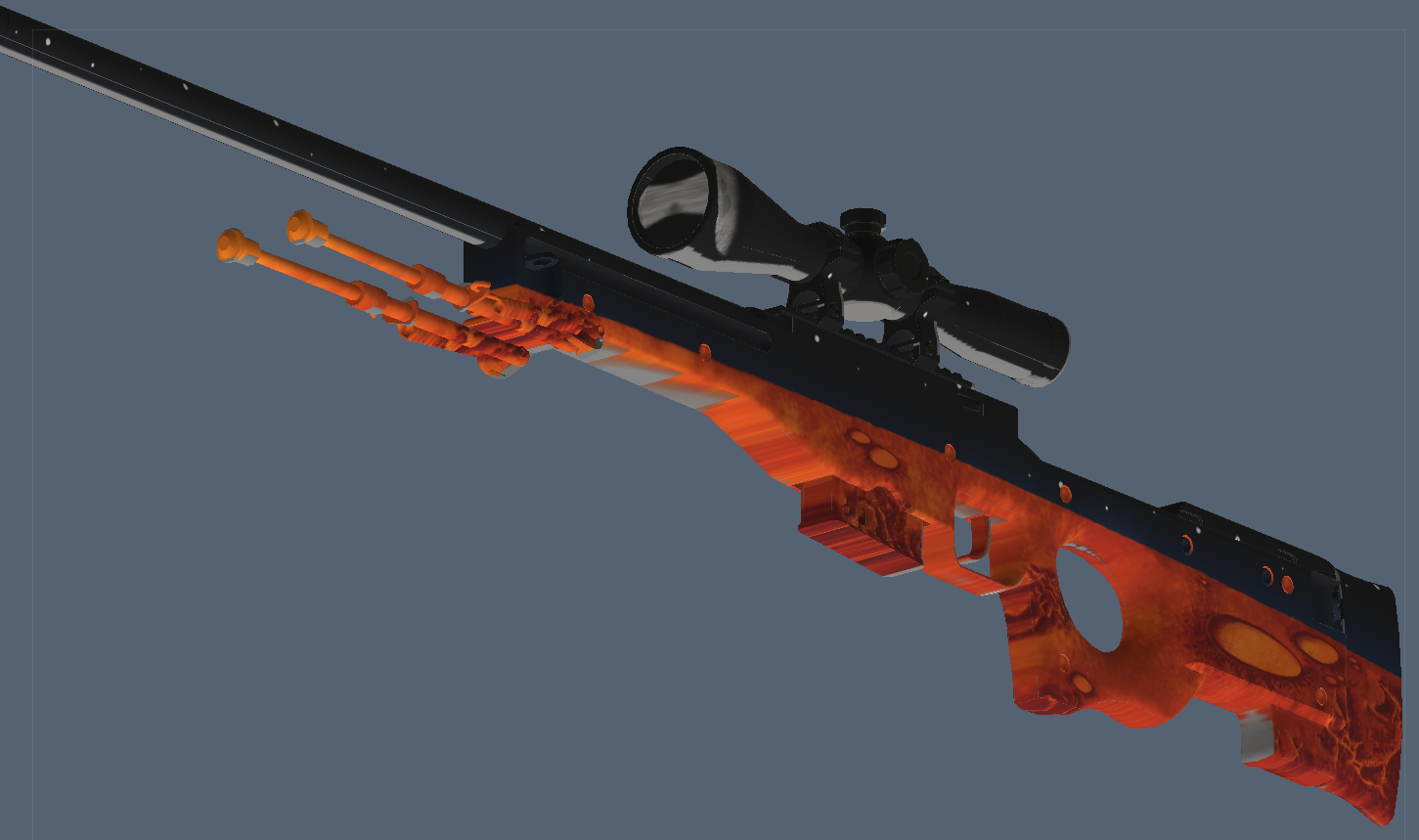 Awp paw steam фото 101