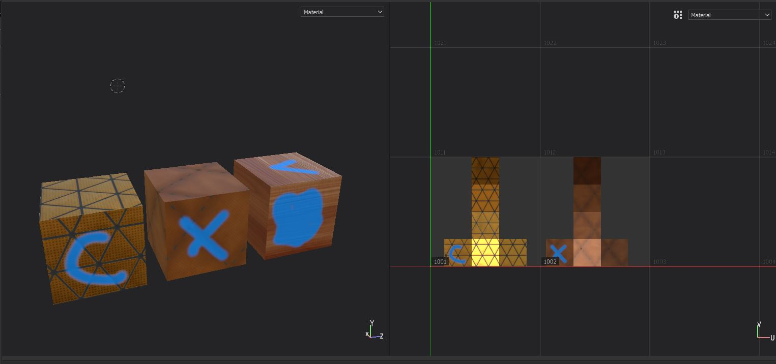 marmoset toolbag 3 vs