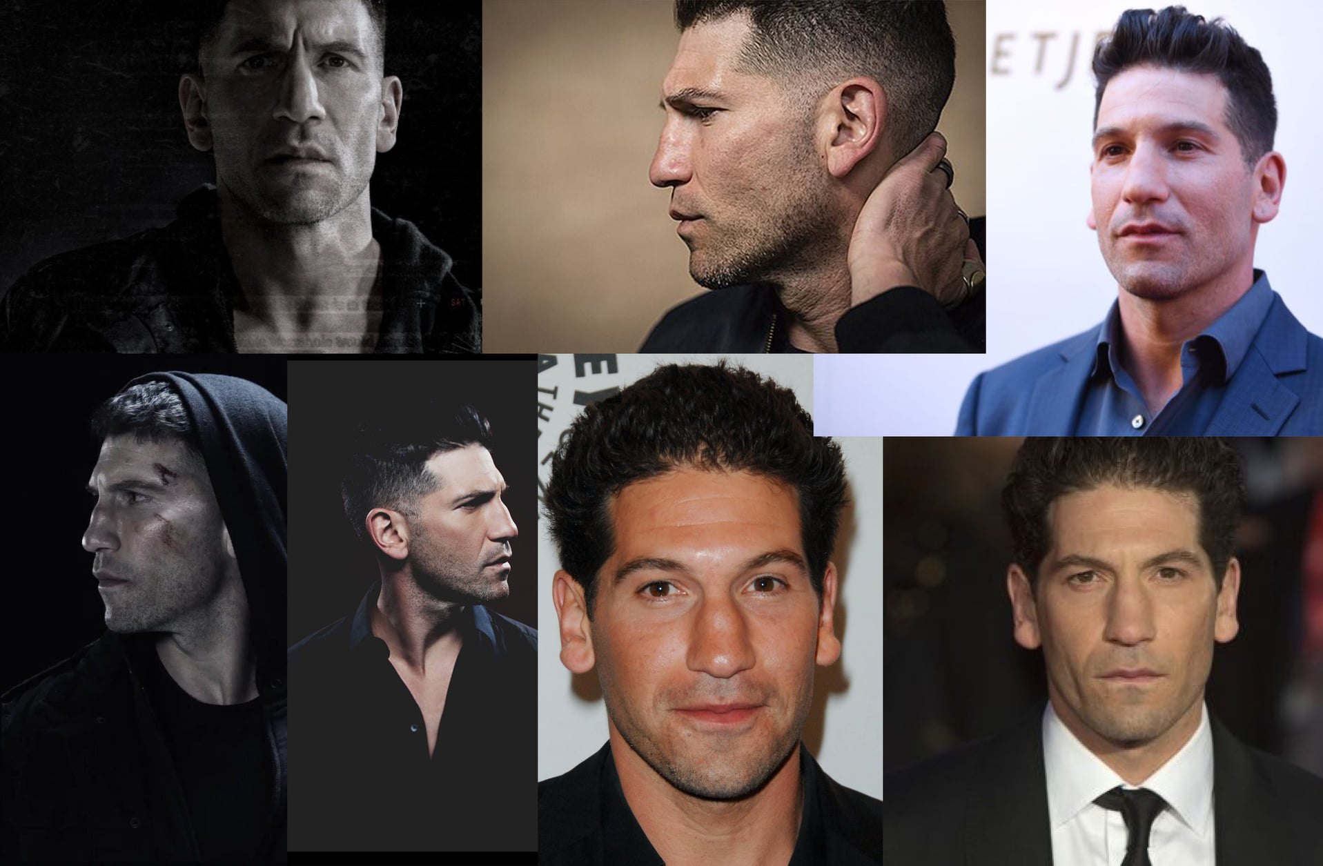 Jon Bernthal in Talks to Play Lee Iacocca in Ford Vs. Ferrari Movie