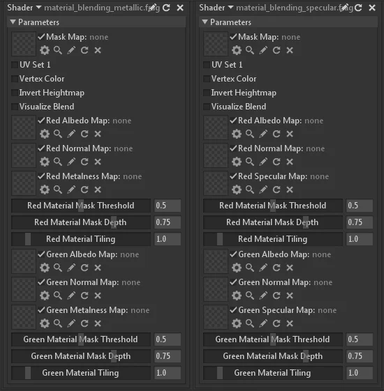 marmoset toolbag material presentatin tutorials