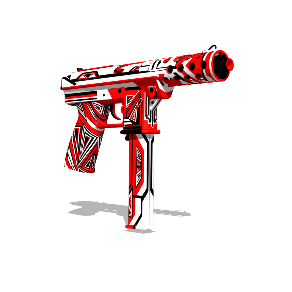 Tec 9 все скины кс фото 17