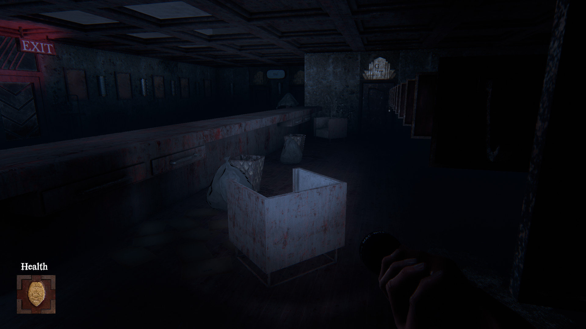 Horror Adventure Demo download the new version for apple