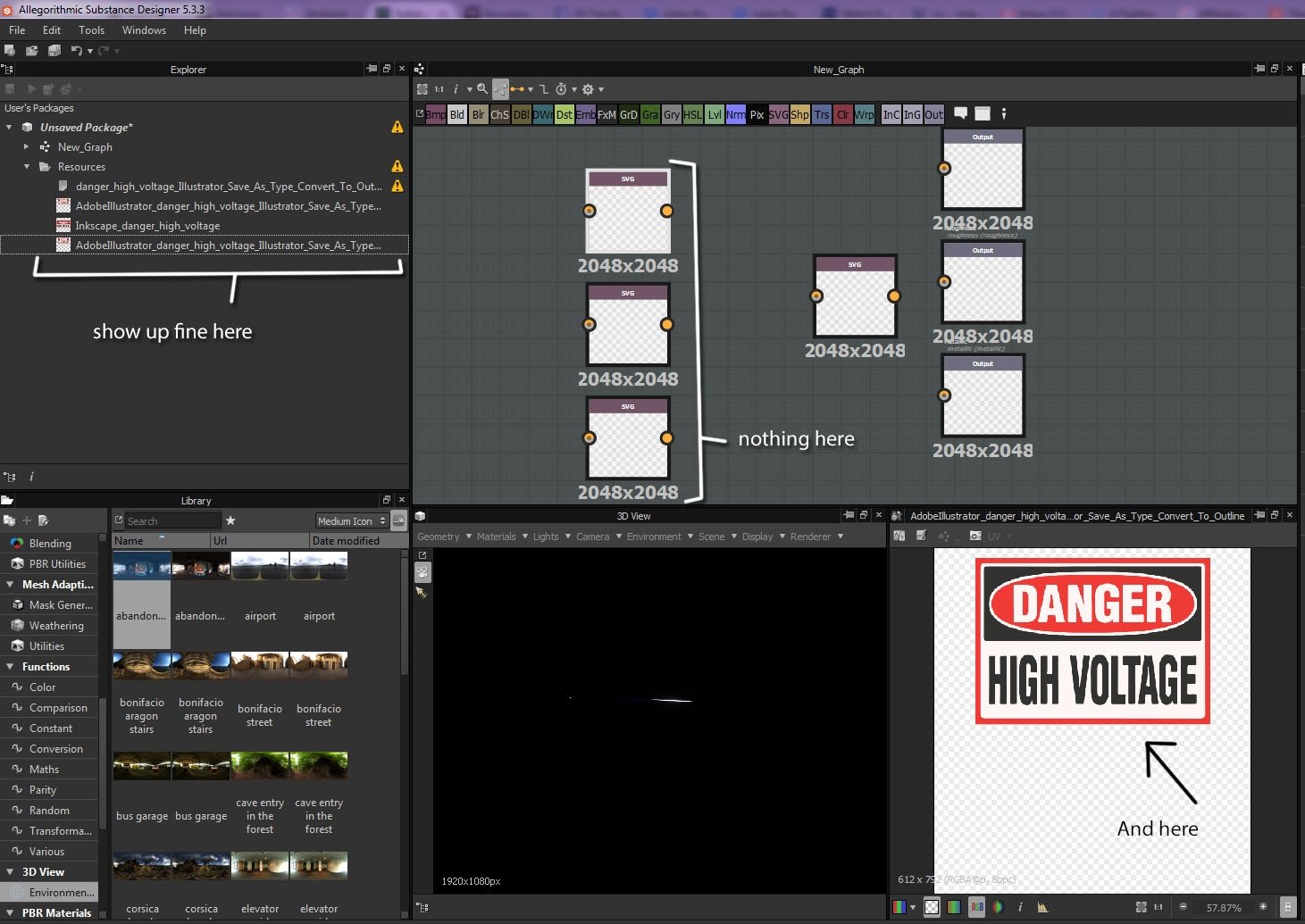 Download Substance Designer Not reading/importing SVG files ...