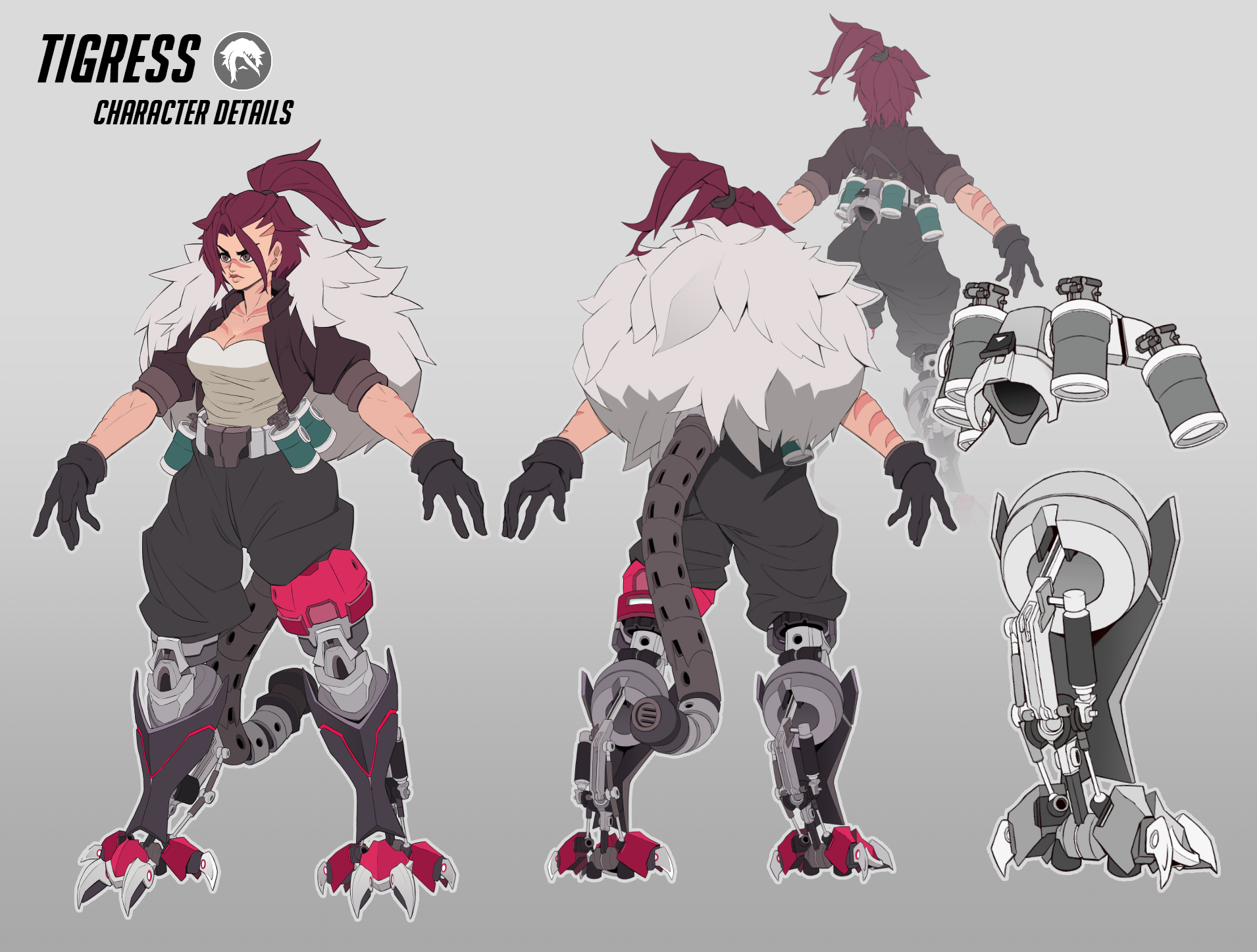 The Art of Overwatch  Character art, Overwatch hero concepts, Character  design