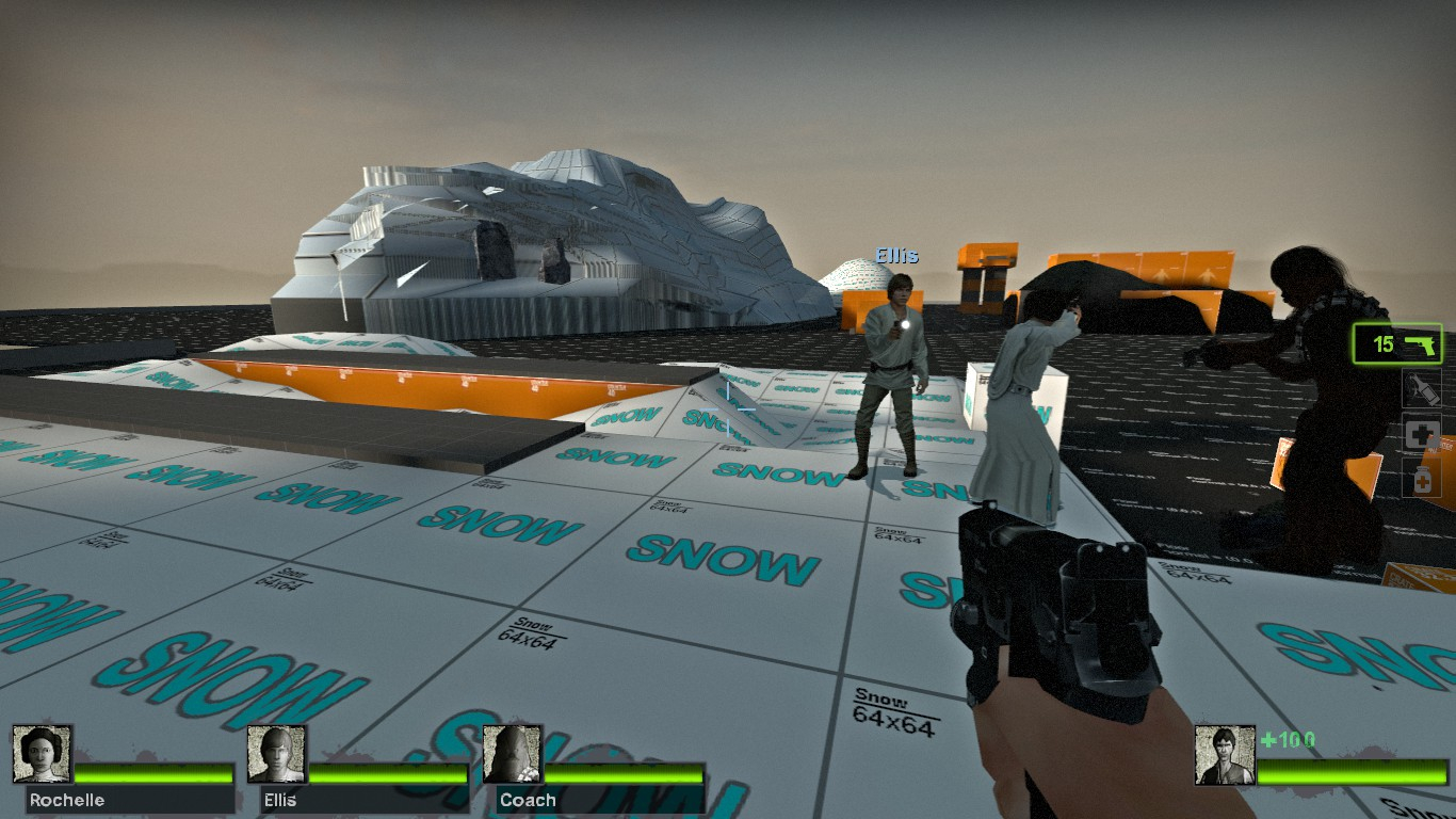 L4d2 Wip Echo Base Hoth Star Wars Polycount - 𝗧𝗥𝗔 echo base hoth roblox