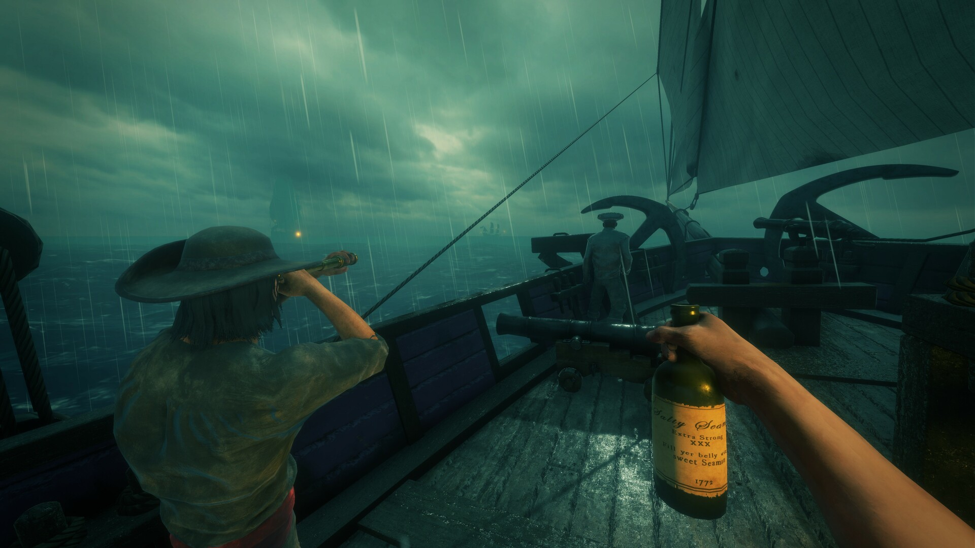 blackwake game