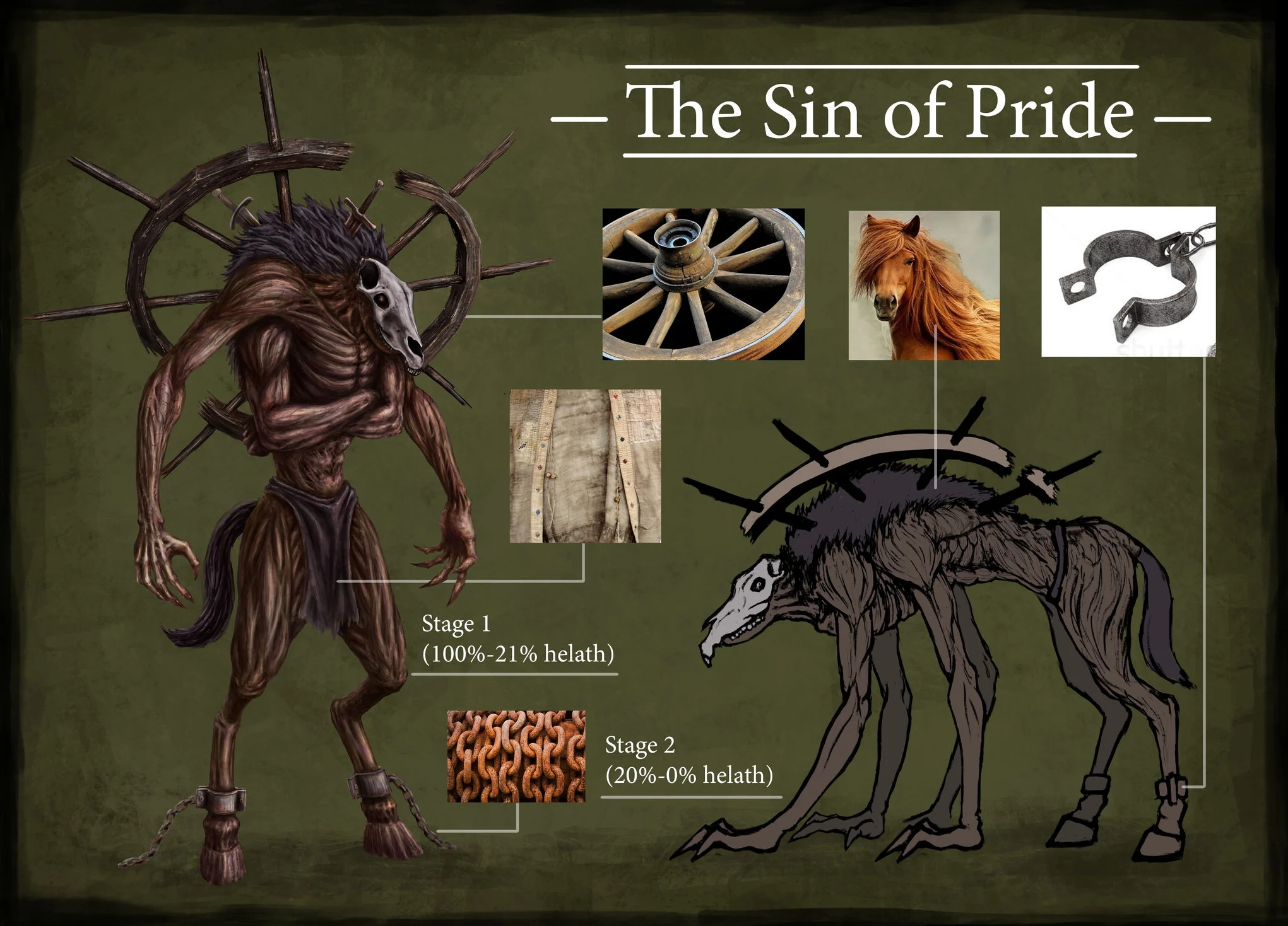 seven-deadly-sins-character-creature-design-pride-seeking-feedback