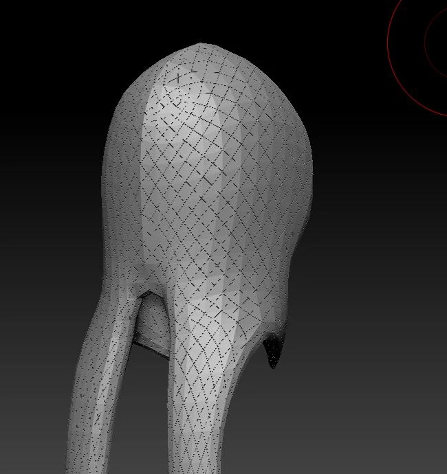 maya uv doesnt work in zbrush 2018