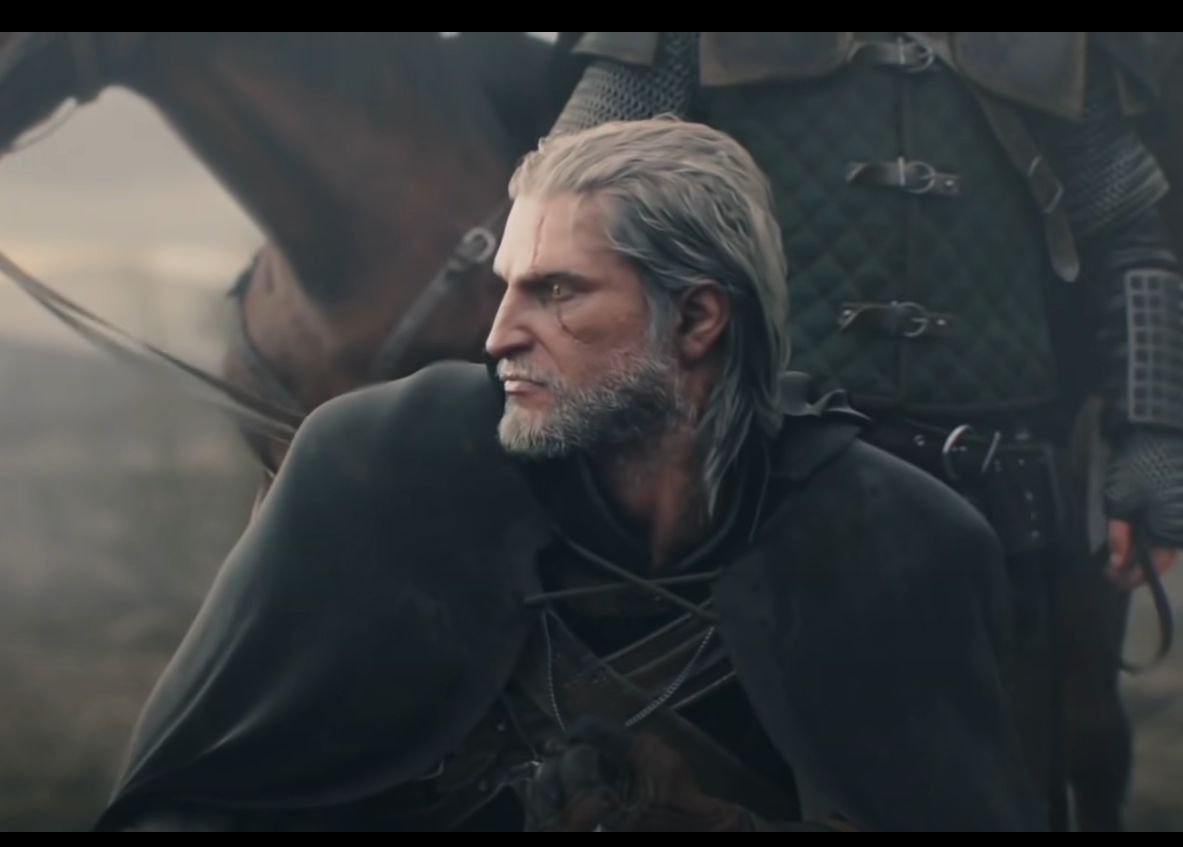 The Witcher: The Wild Hunt explained - Polygon