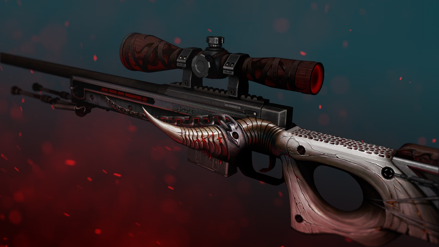 Awp acheron bs фото 116