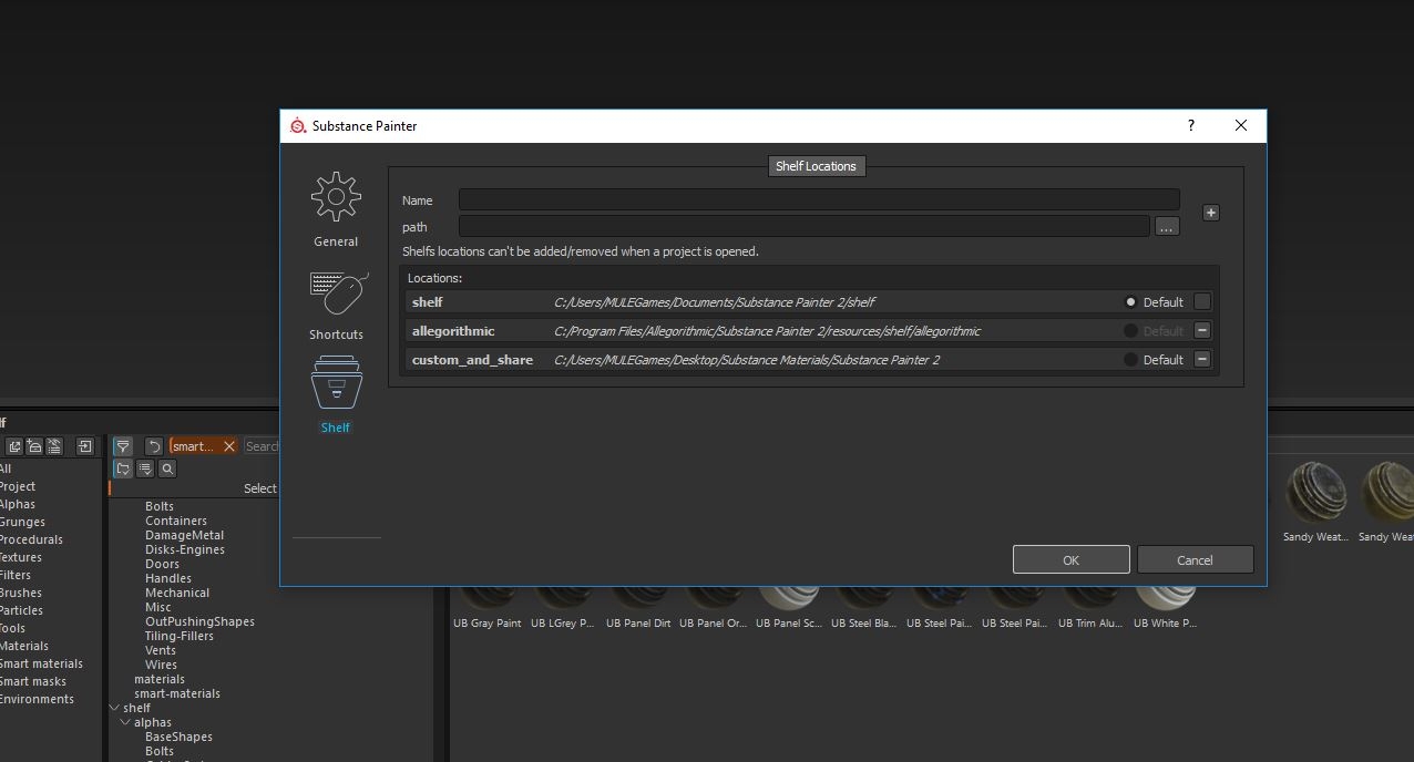 Adobe Substance Painter 2023 v9.0.1.2822 downloading