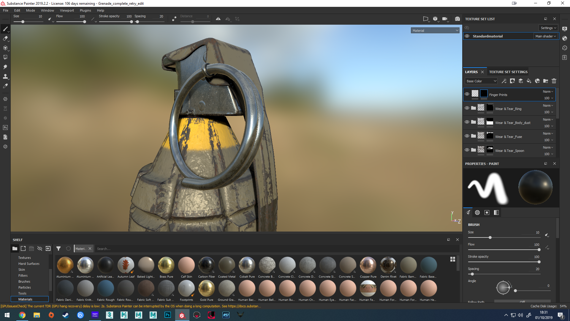 marmoset toolbag 3 wiki