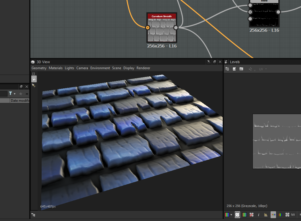 substance designer to substance painter