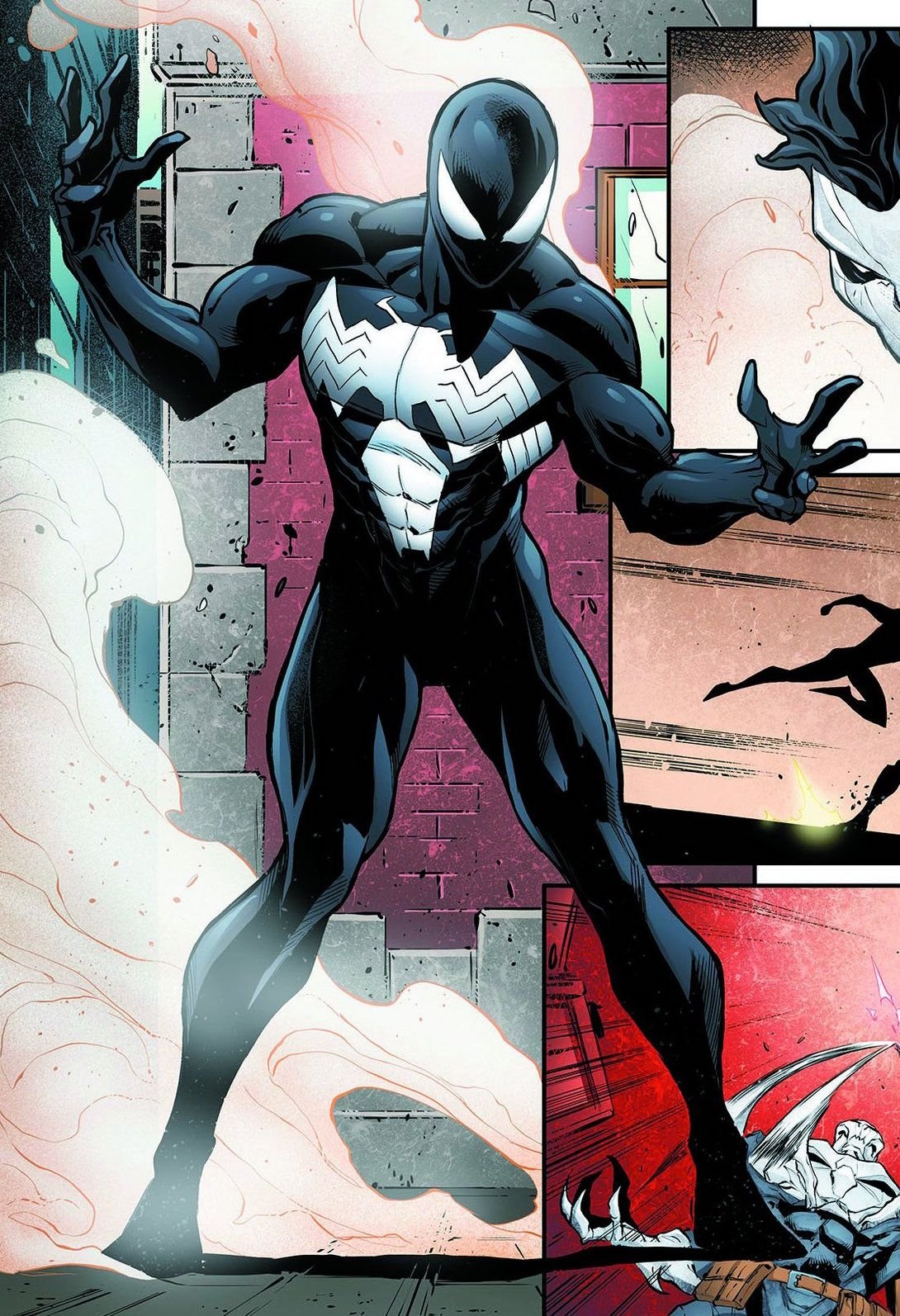 Spiderman Black Suit Spiderman Black Suit Symbiote Sp Vrogue co