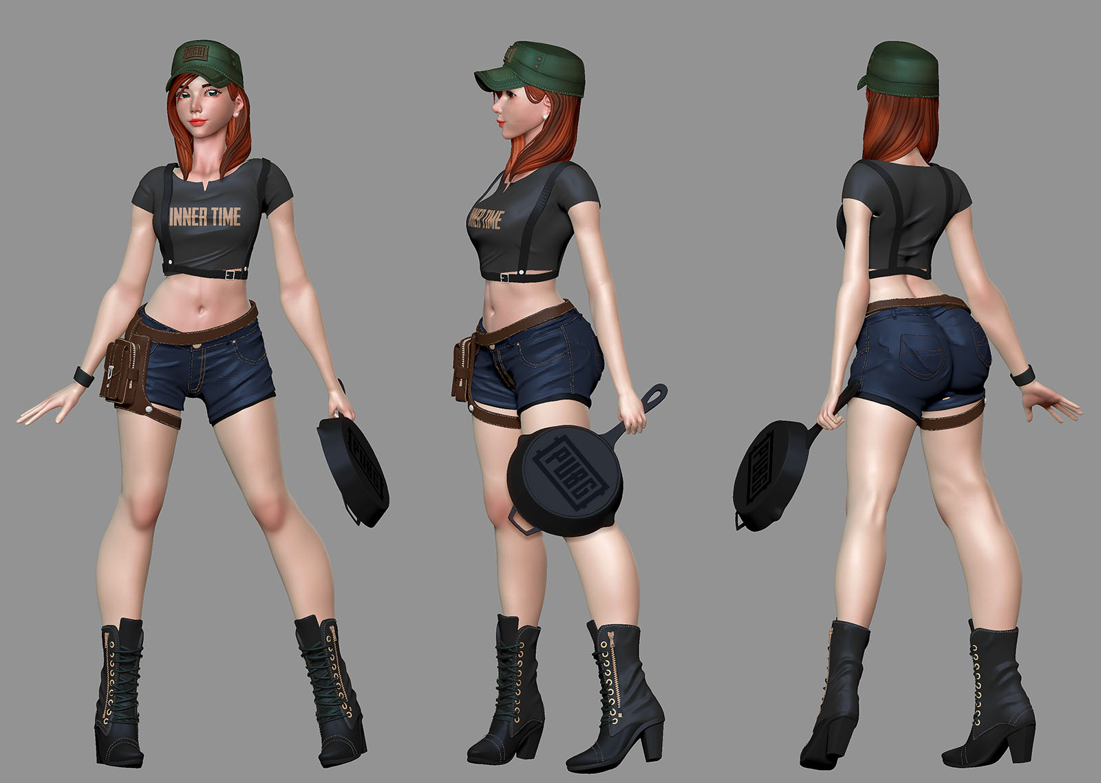 Black skirt pubg фото 44