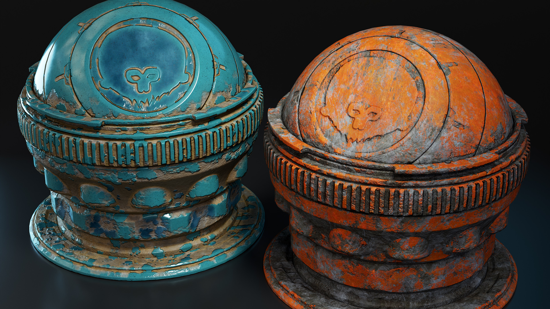 marmoset toolbag substance painter