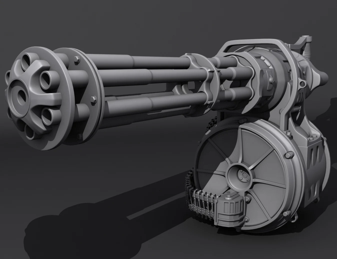 Gatling gun. Миниган пулемет Гатлинга. Миниган из Fallout 4. Fallout 4 m61 Vulcan Minigun. Шестиствольный пулемет Гатлинга.