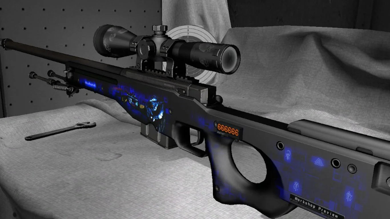 Awp acheron bs фото 79