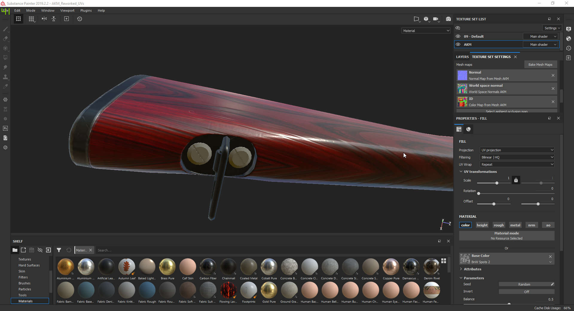 Adobe Substance Painter 2023 v9.1.0.2983 for android instal