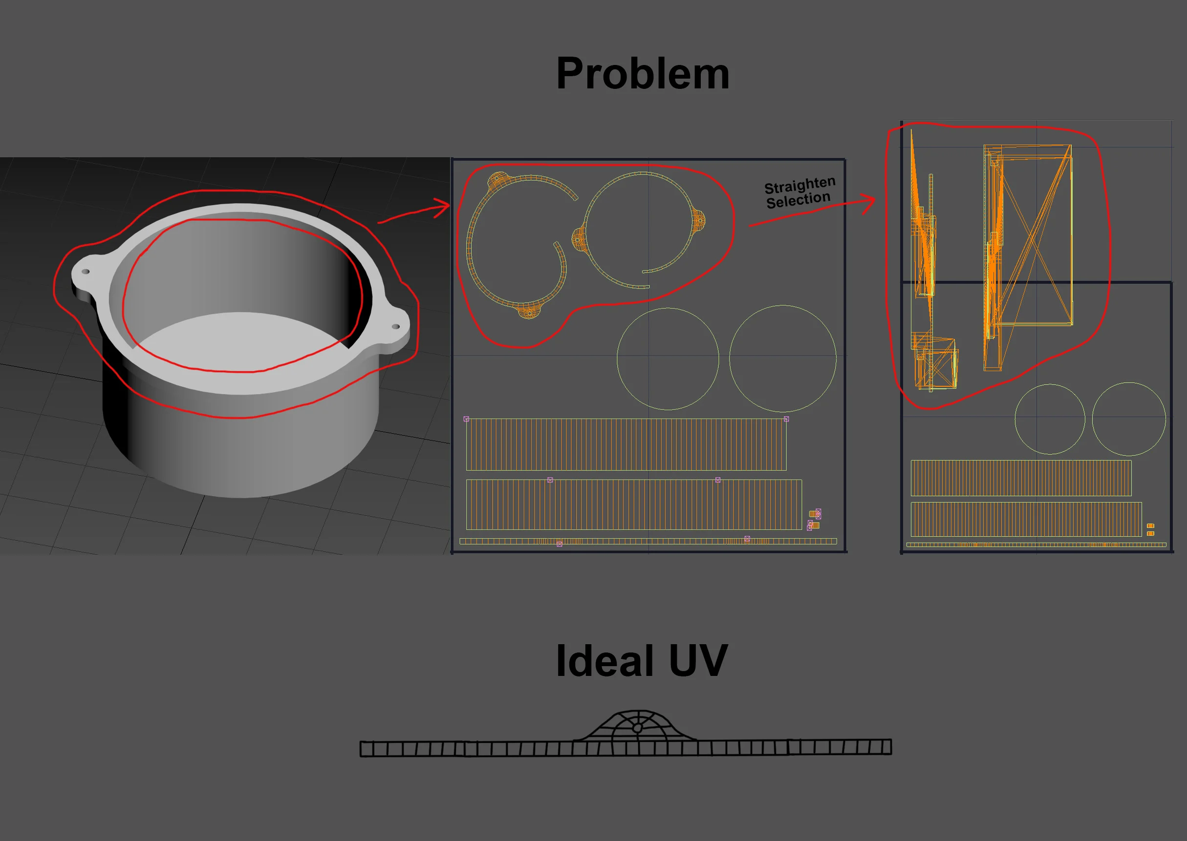 Straighten edge 3ds max как установить