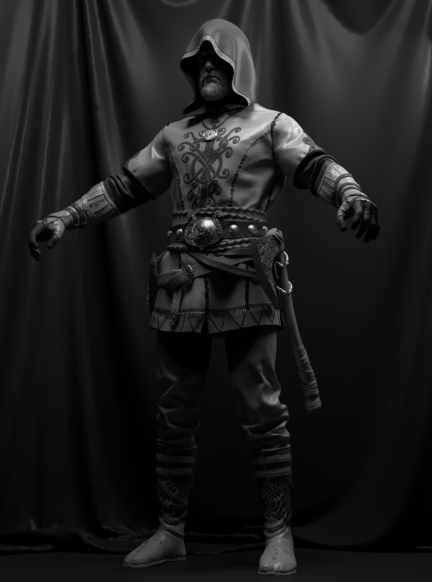 3d-character-artist-polycount