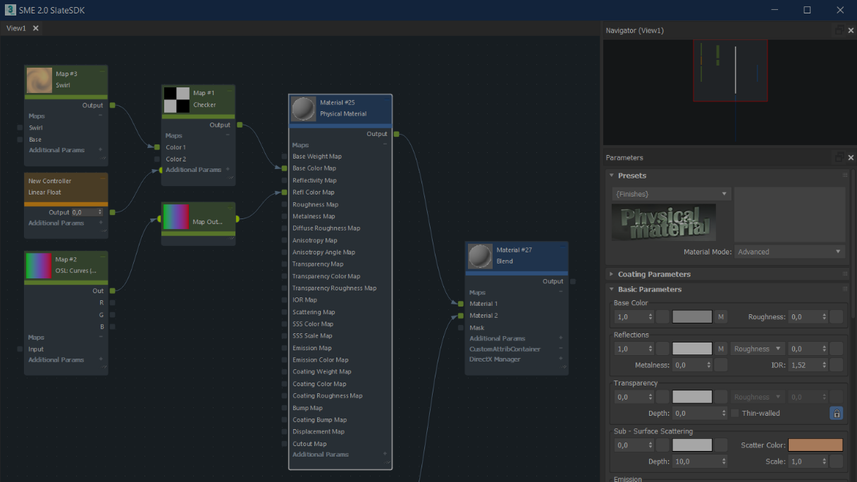 3ds max 8 roadmapping