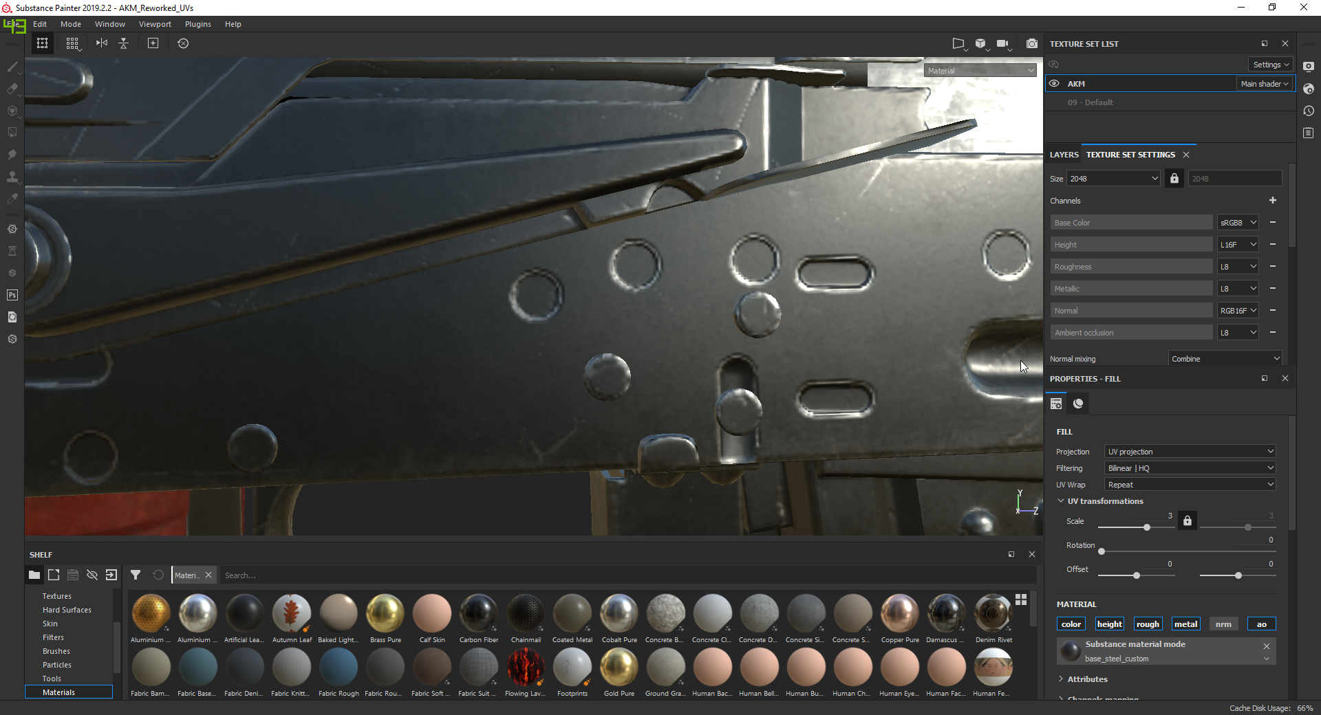 download the last version for iphoneAdobe Substance Painter 2023 v9.0.0.2585