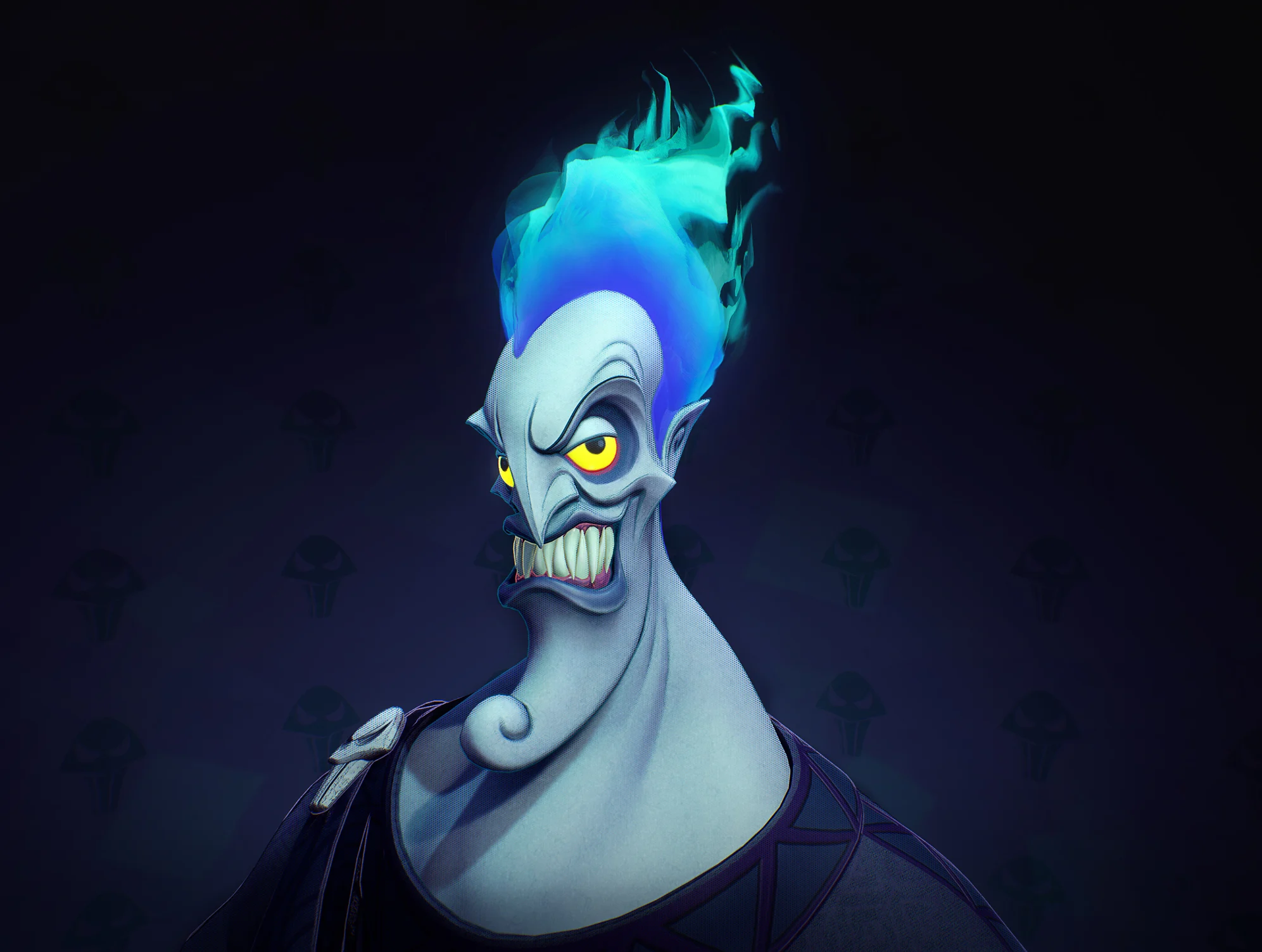 free download hades disney