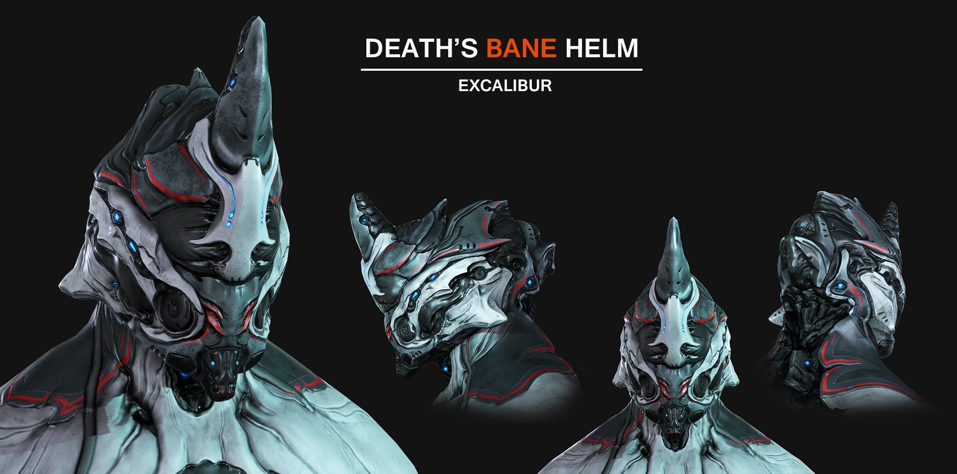 Excalibur skin warframe фото 112