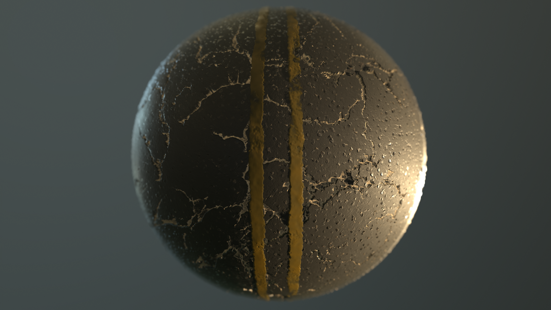 Substance - Show your stuff! - Page 8 — polycount