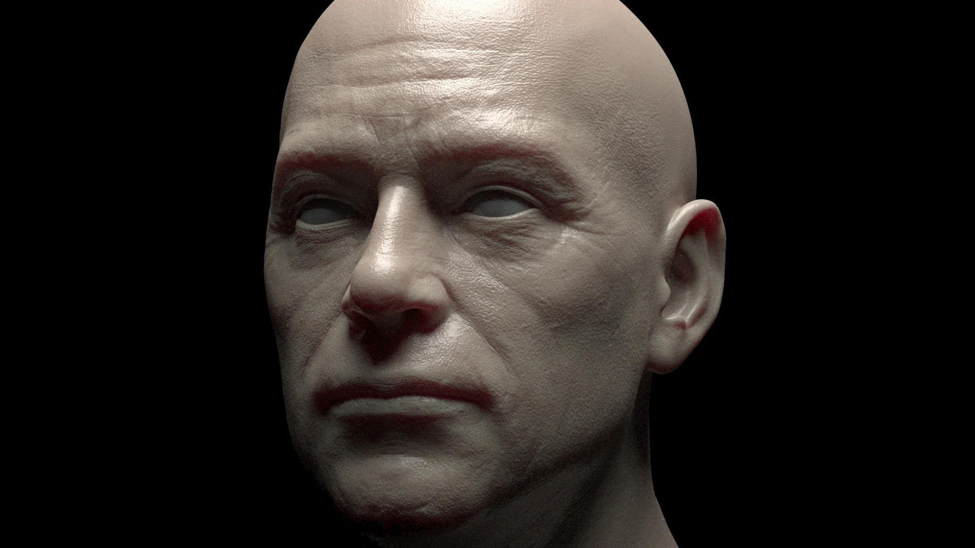 bad zbrush sculpts