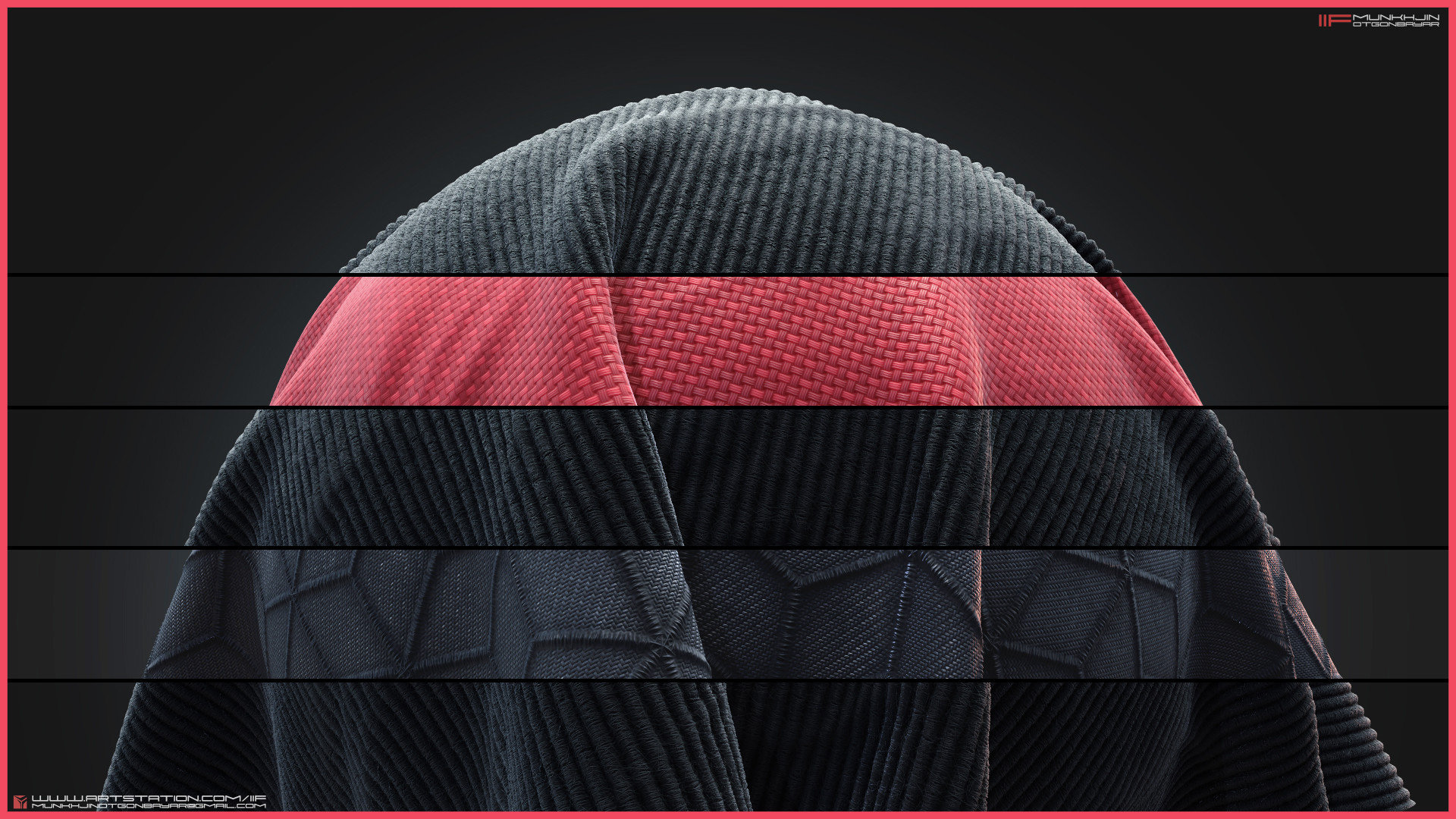 substance designer cloth