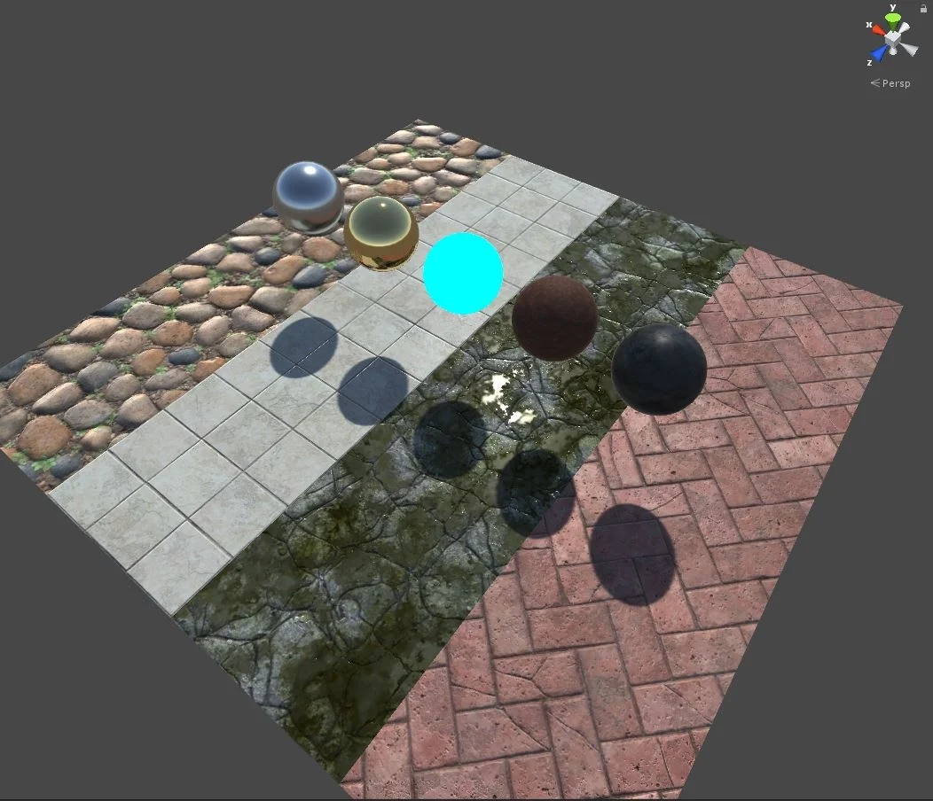 unity shader free