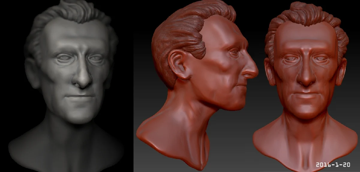 zbrush free student