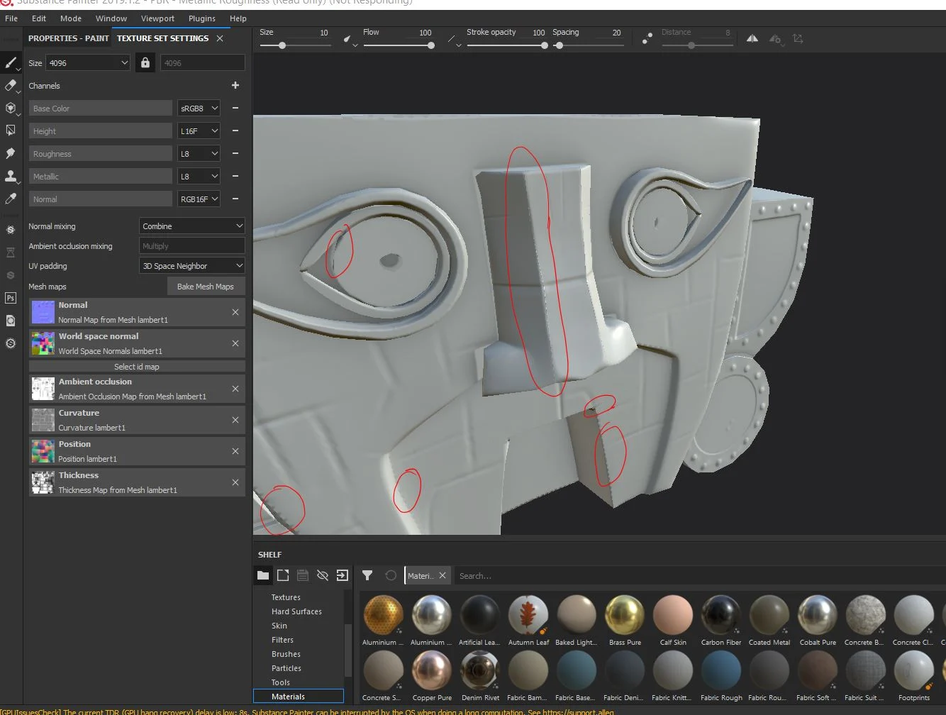 download Adobe Substance Painter 2023 v9.0.0.2585