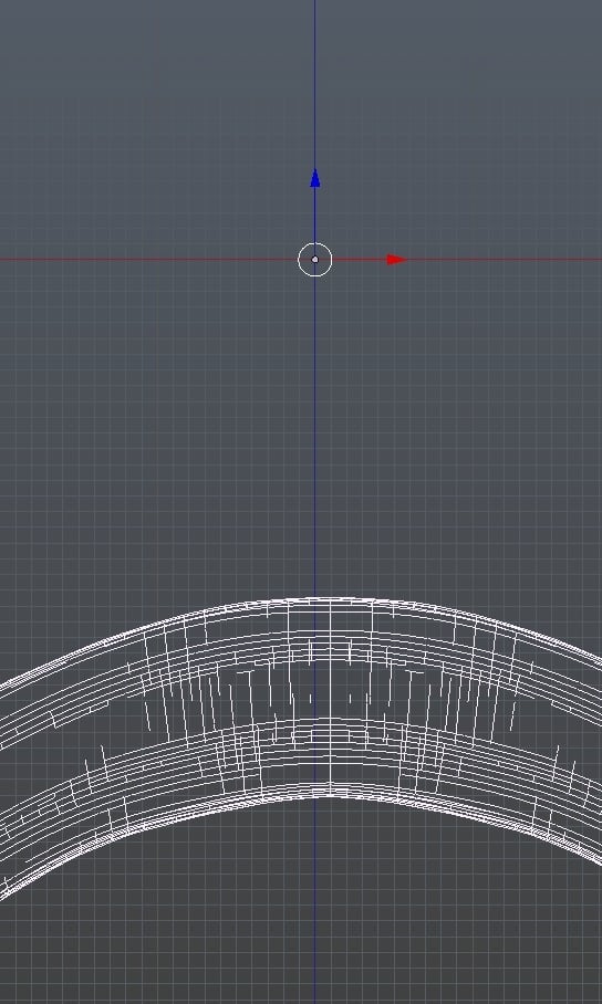 zbrush symmetry