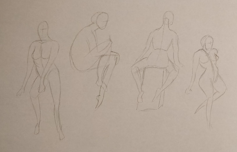 proko figure drawing fundamentals love life drawing