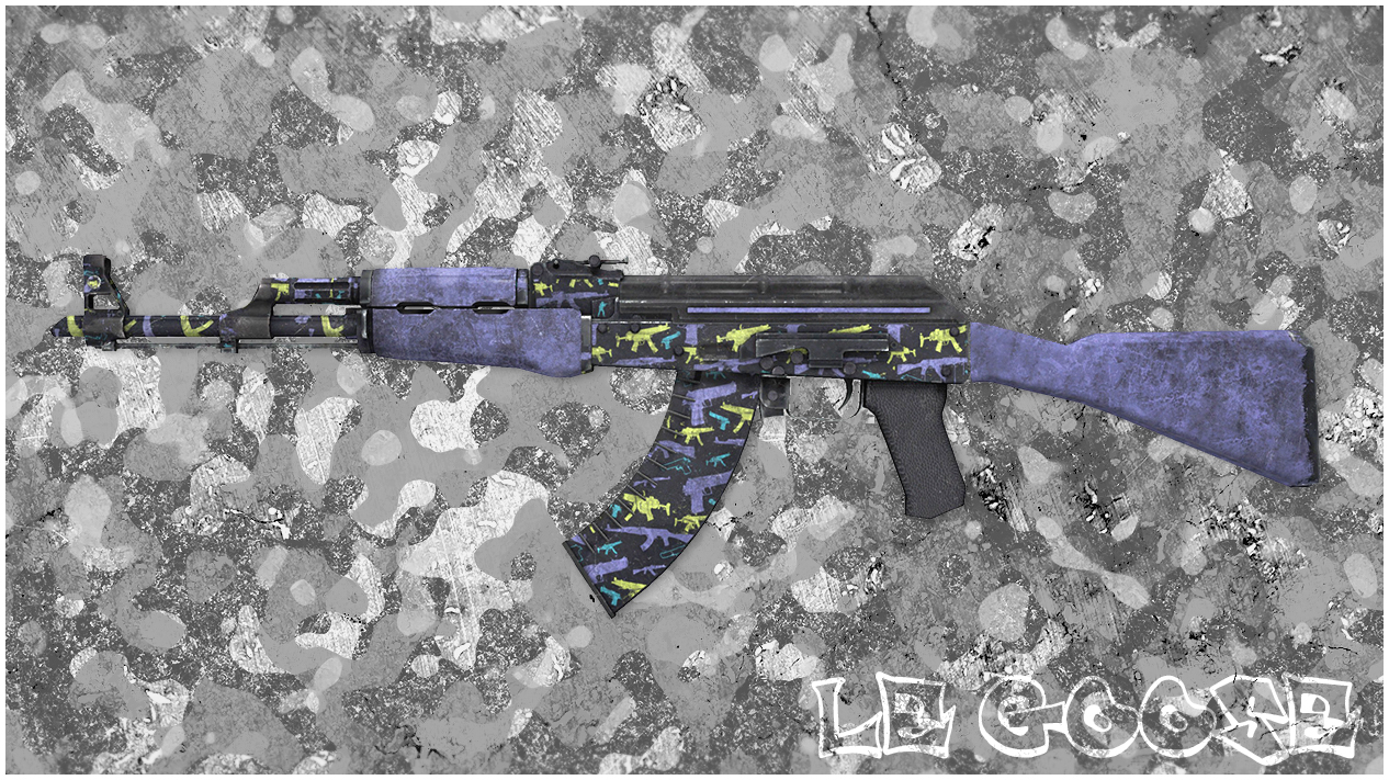 cs go skin stealer