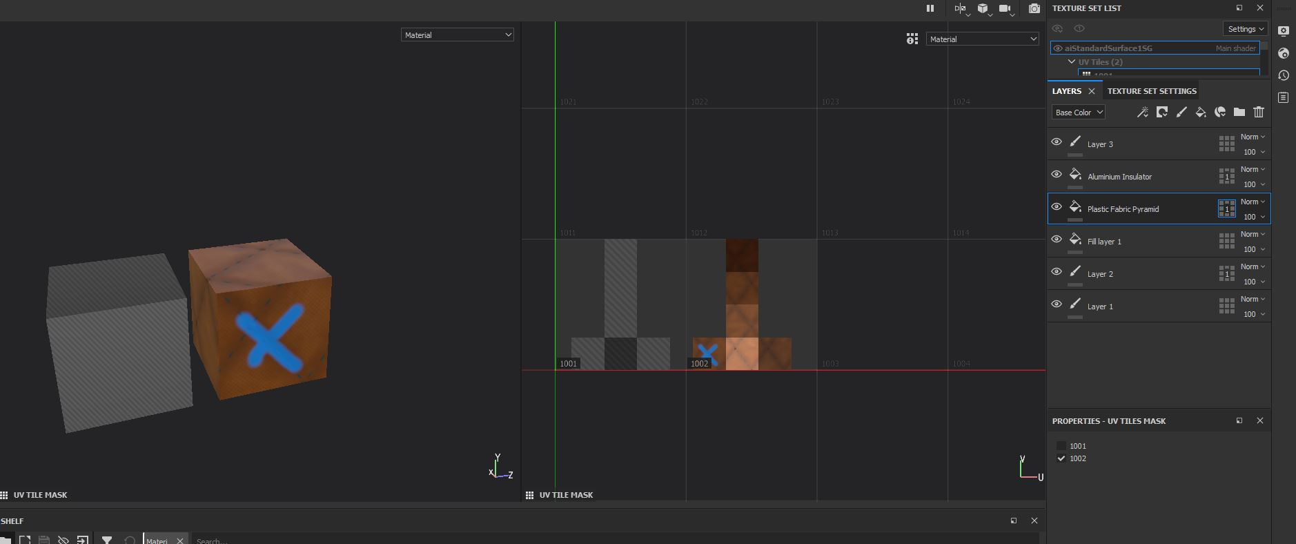 marmoset toolbag 3 vs