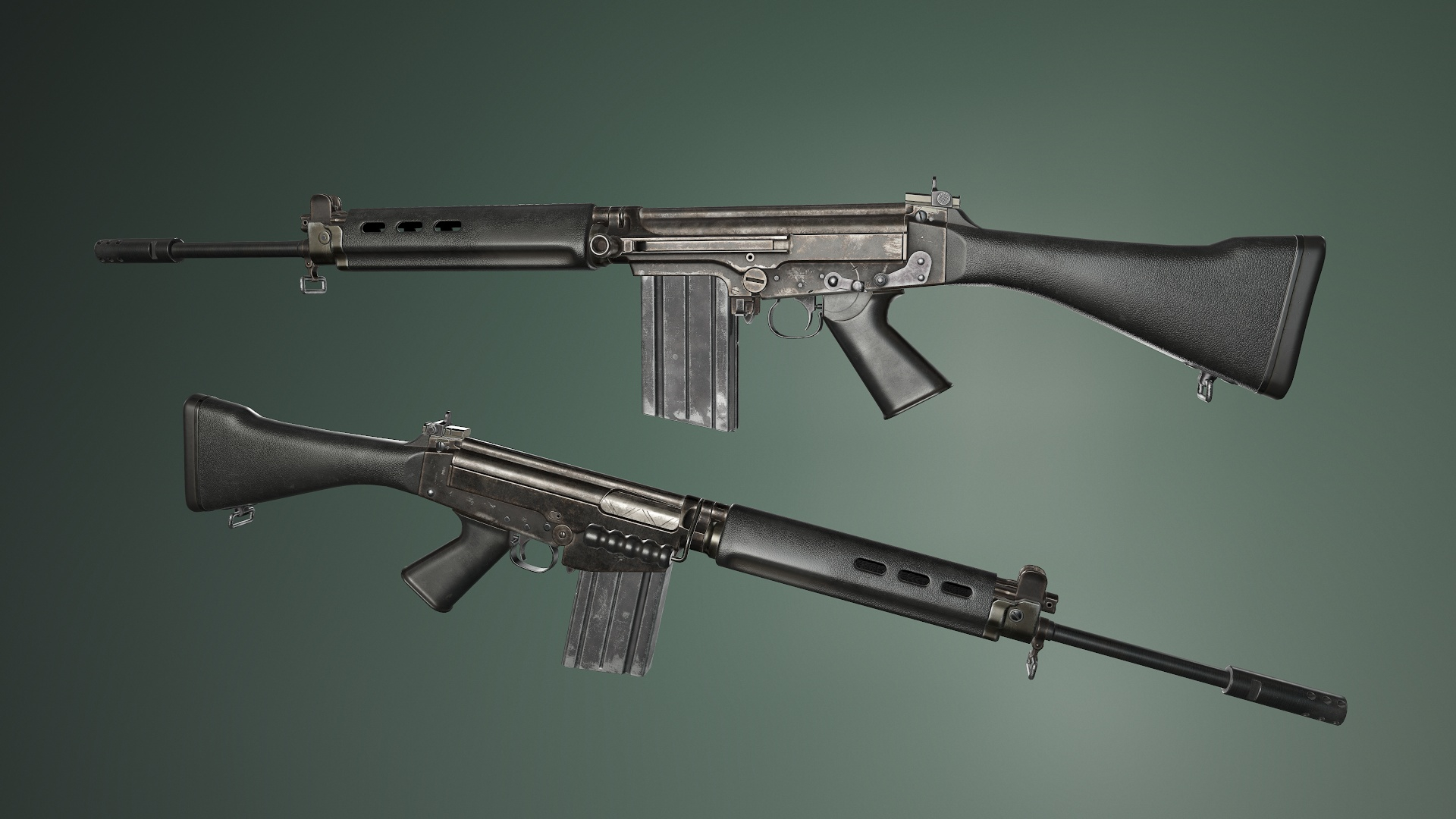 Fn fal. Бельгийская винтовка FN fal. FN fal снайперская винтовка. Затворная группа FN fal. FN fal 50-61.