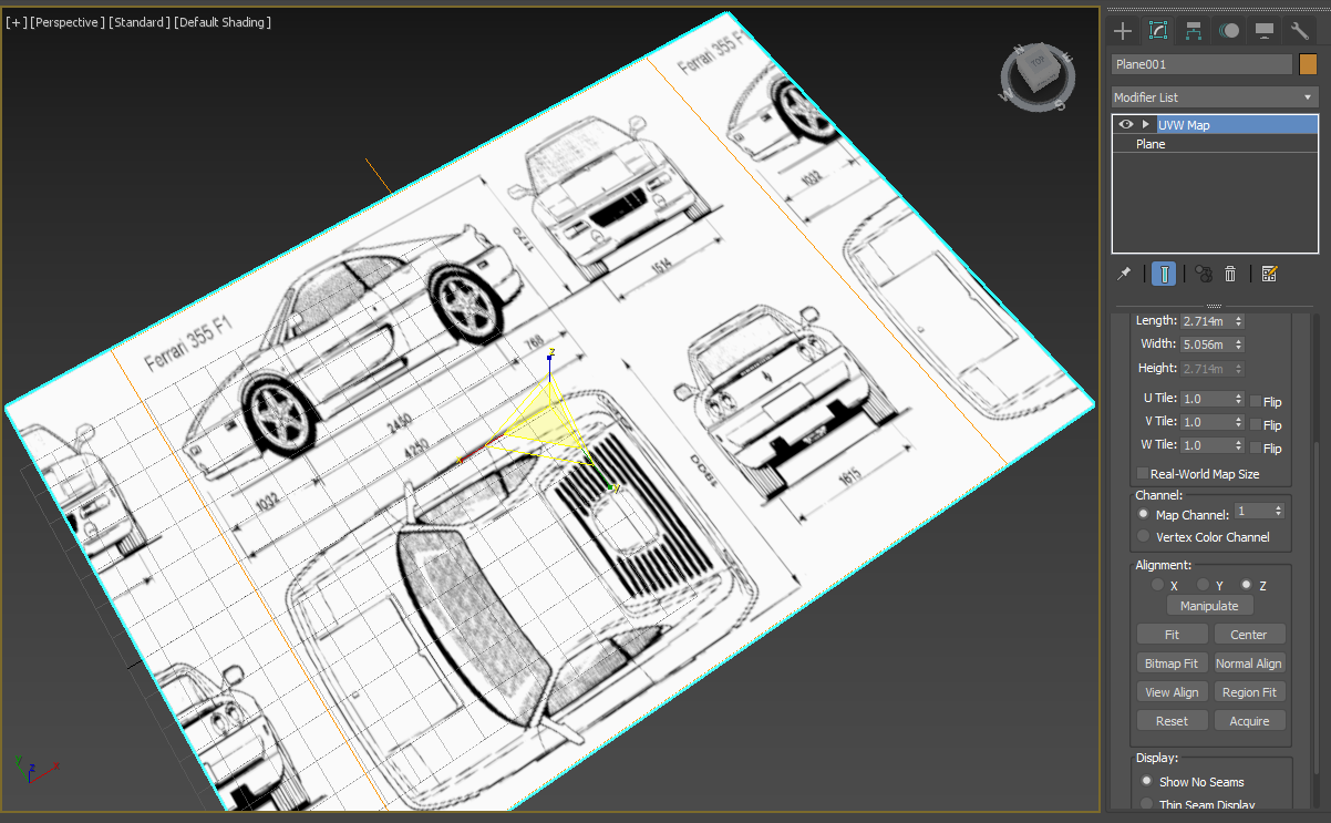 Relink bitmaps 3ds max