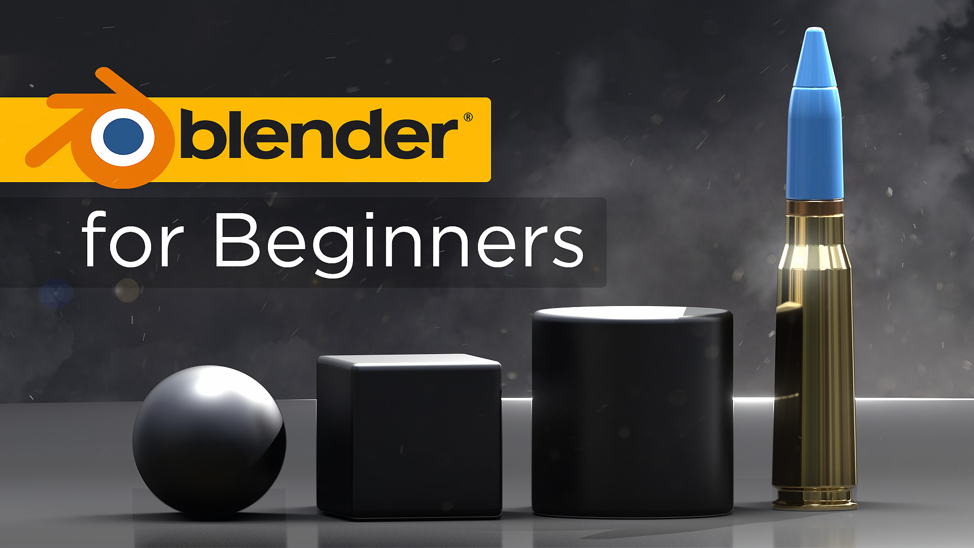 The Best Way To Learn Blender