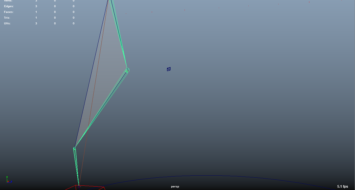 rigging quadrupeds in maya