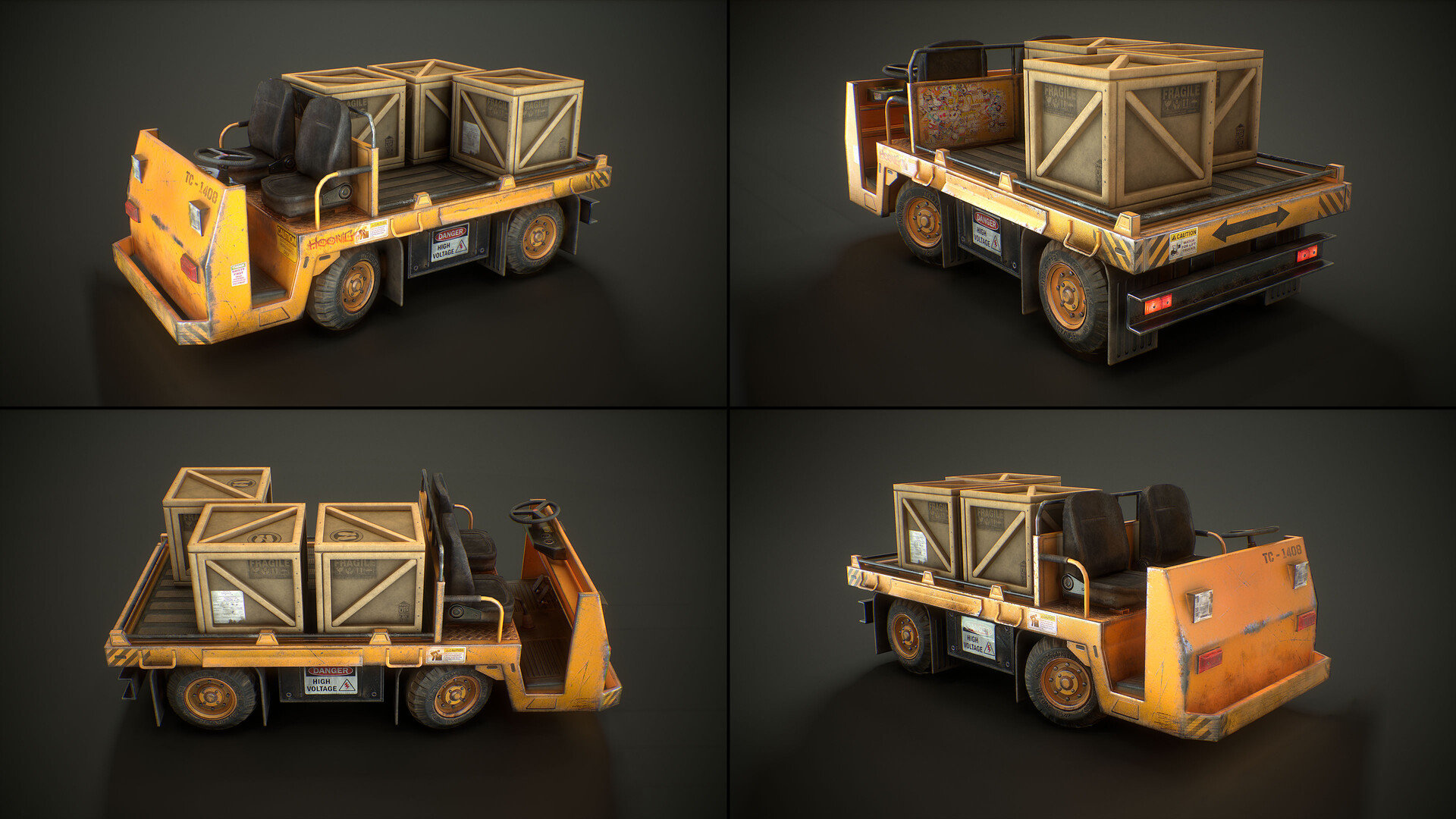 3d-artist-props-vehicles-weapons-guns-objects-available