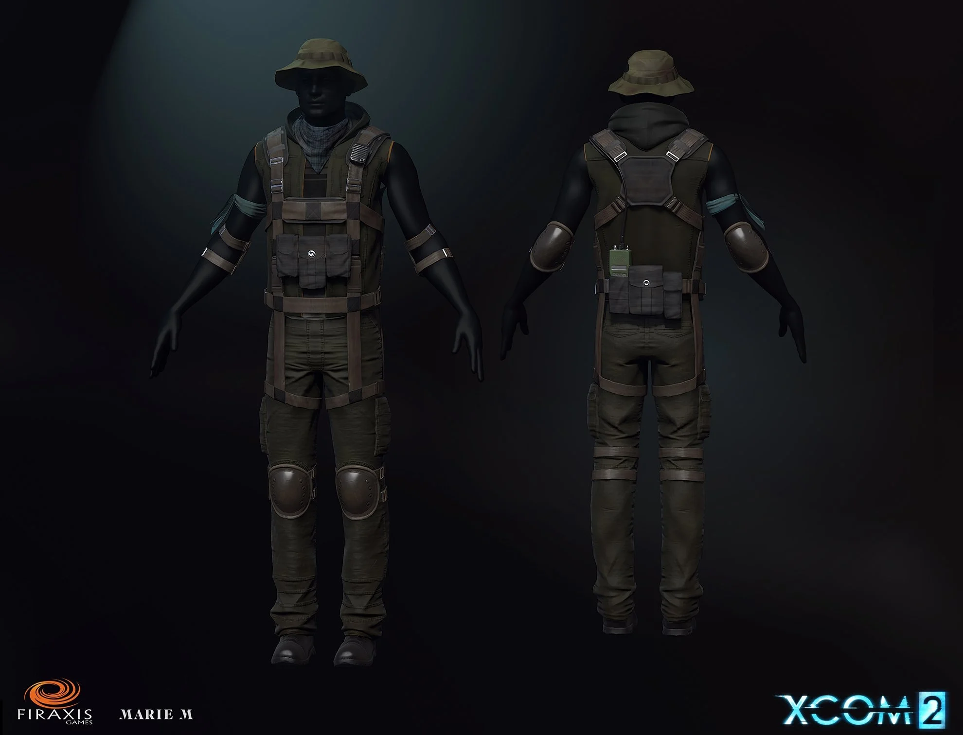 xcom 2 experimental armor