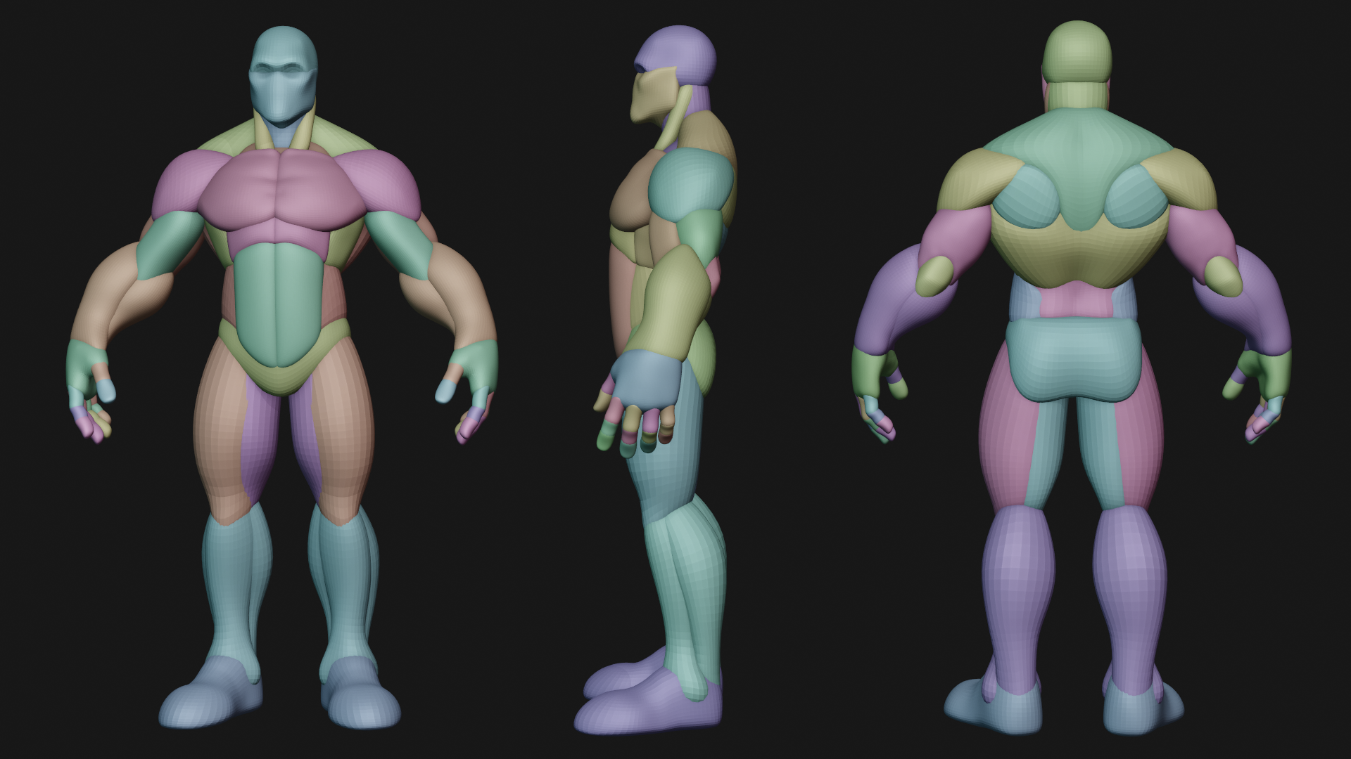 3d blocking. Blockout 3в. Stylized character Blockout. Blockout 3d модели. Anatomy Blockout.