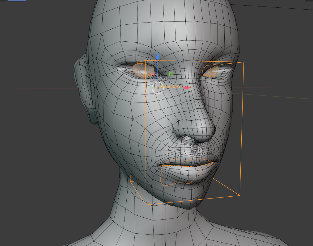 how to getthe best projection in zbrush