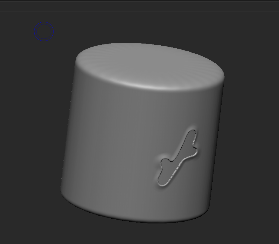 zbrush 4r8 macro not working