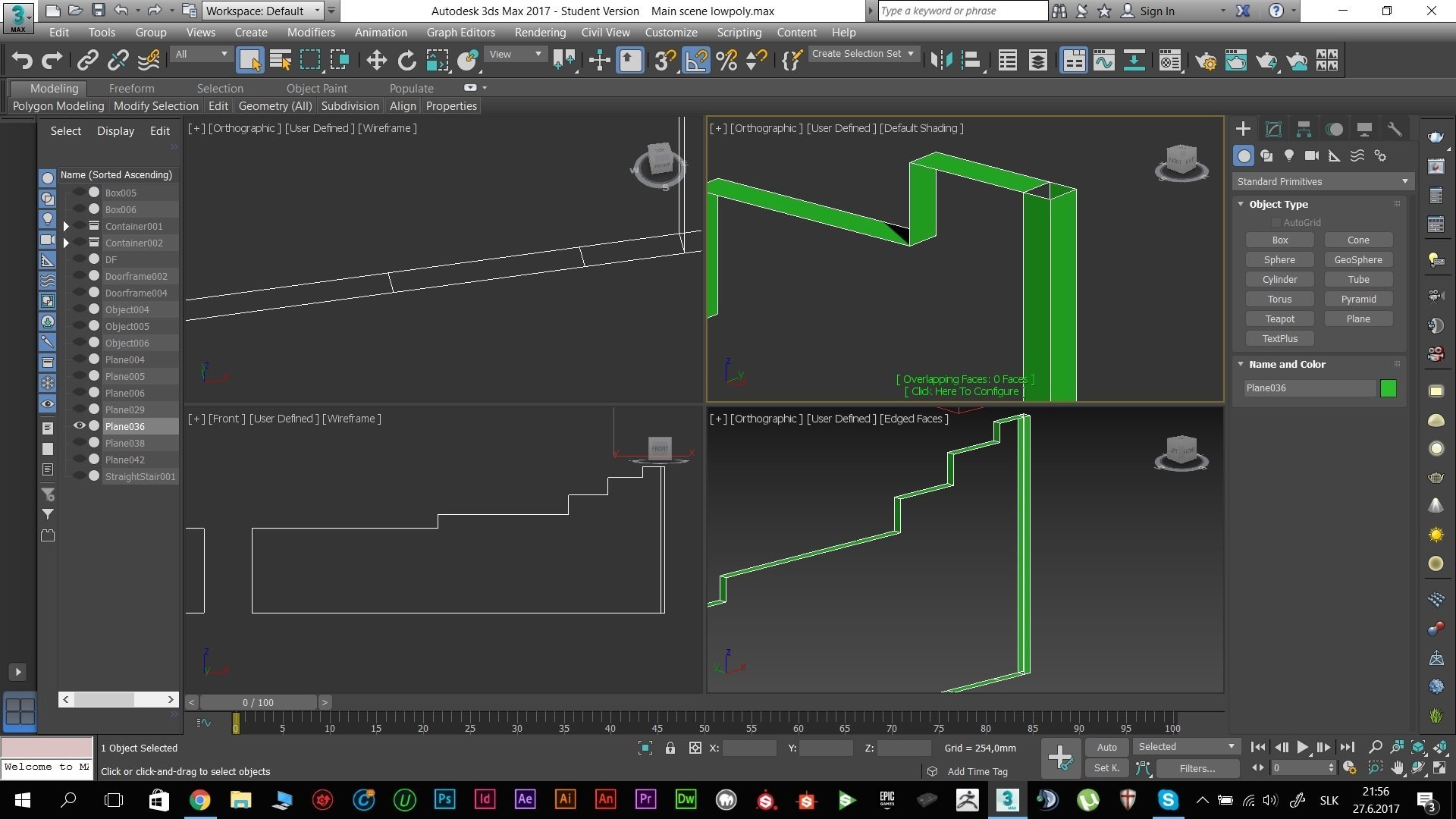 Preserve edge orientation 3ds max что это