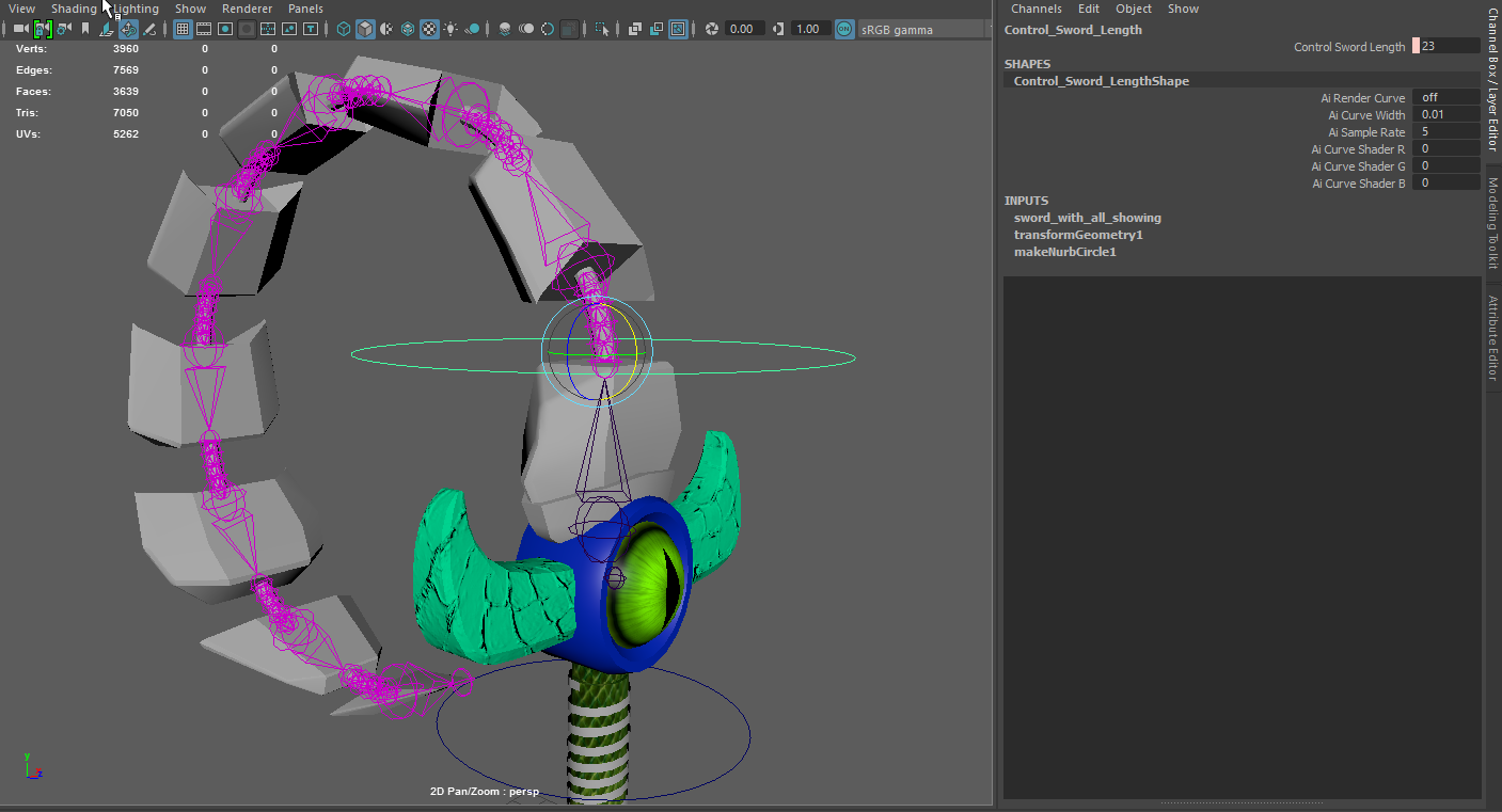 keyshot for maya